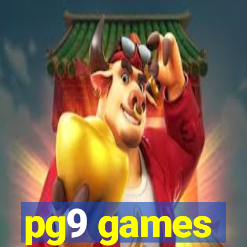 pg9 games